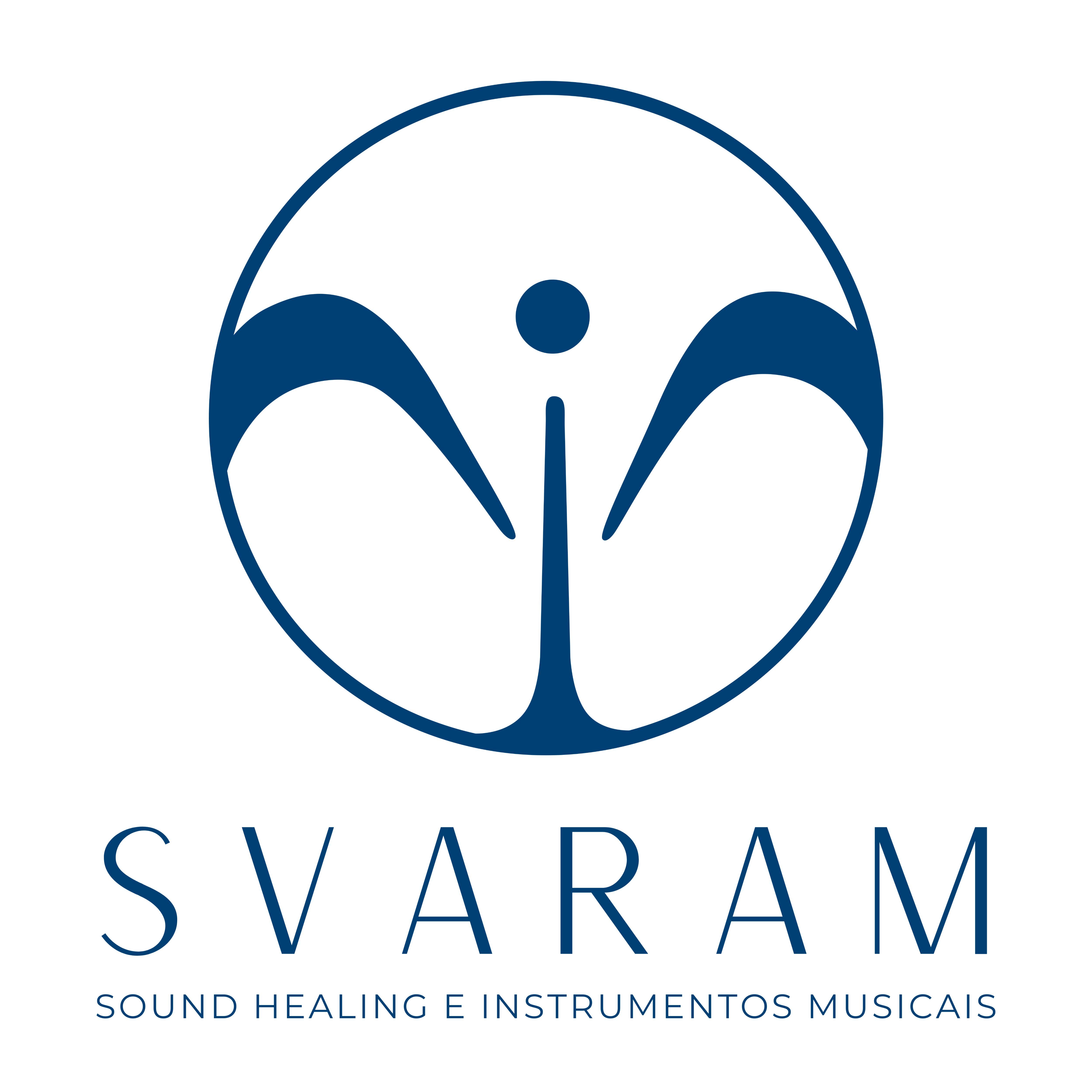 Svaram Sound Healing